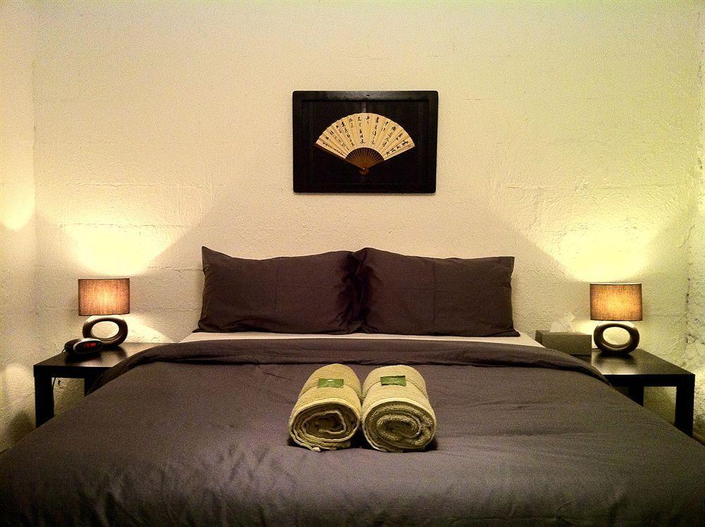 The Lookout Cave Underground Motel คูเบอร์เพดี ภายนอก รูปภาพ